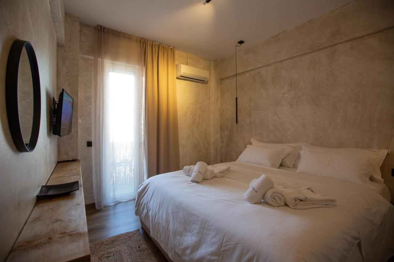 Lepanto Xenia Apartments 3F Nafpaktos Exterior foto